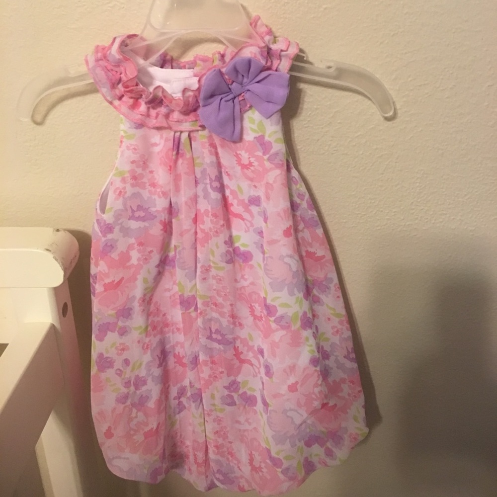 Cute one piece romper 24 months